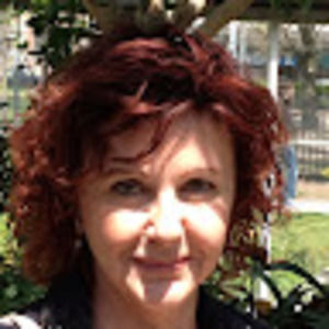 Meet your Posher, Leslie